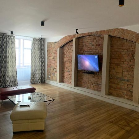 Apartament Gold 2 Złotoryja Exteriör bild