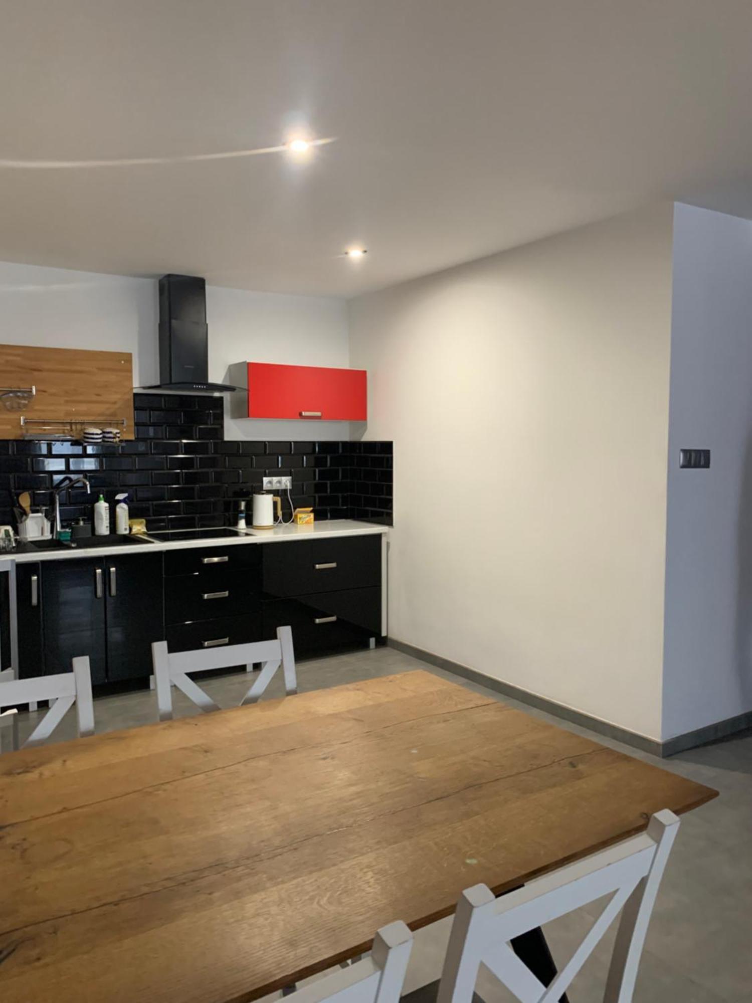 Apartament Gold 2 Złotoryja Exteriör bild
