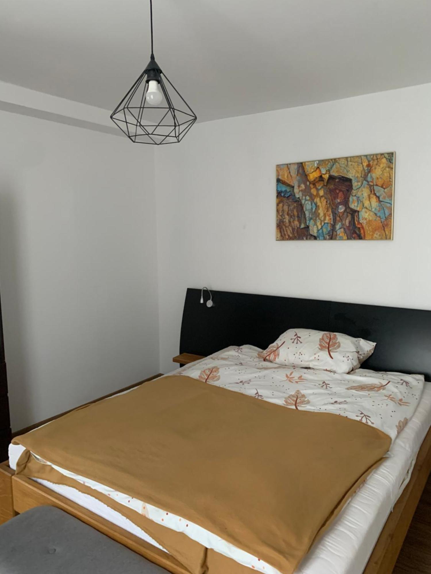 Apartament Gold 2 Złotoryja Exteriör bild