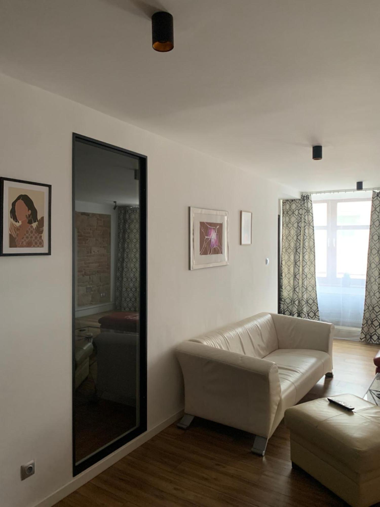 Apartament Gold 2 Złotoryja Exteriör bild