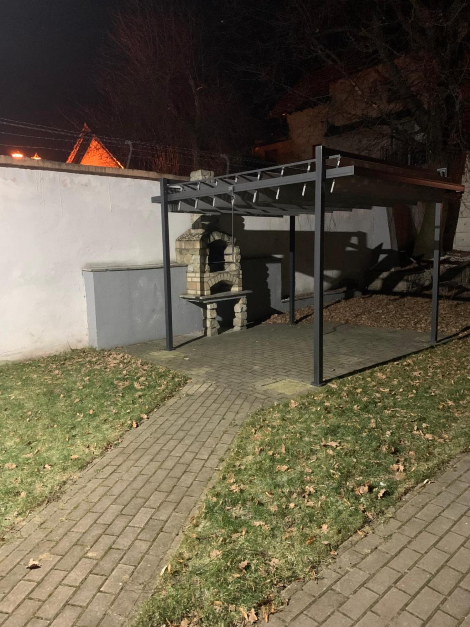 Apartament Gold 2 Złotoryja Exteriör bild