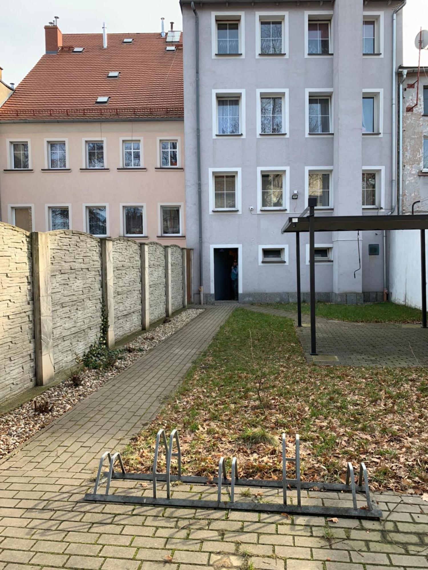 Apartament Gold 2 Złotoryja Exteriör bild