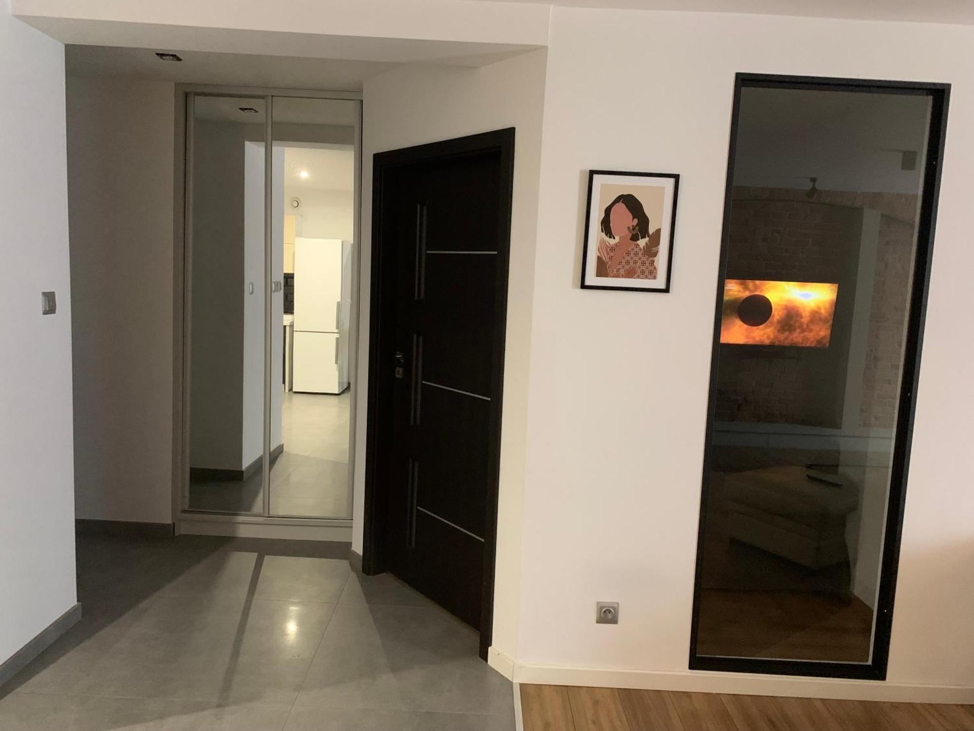 Apartament Gold 2 Złotoryja Exteriör bild