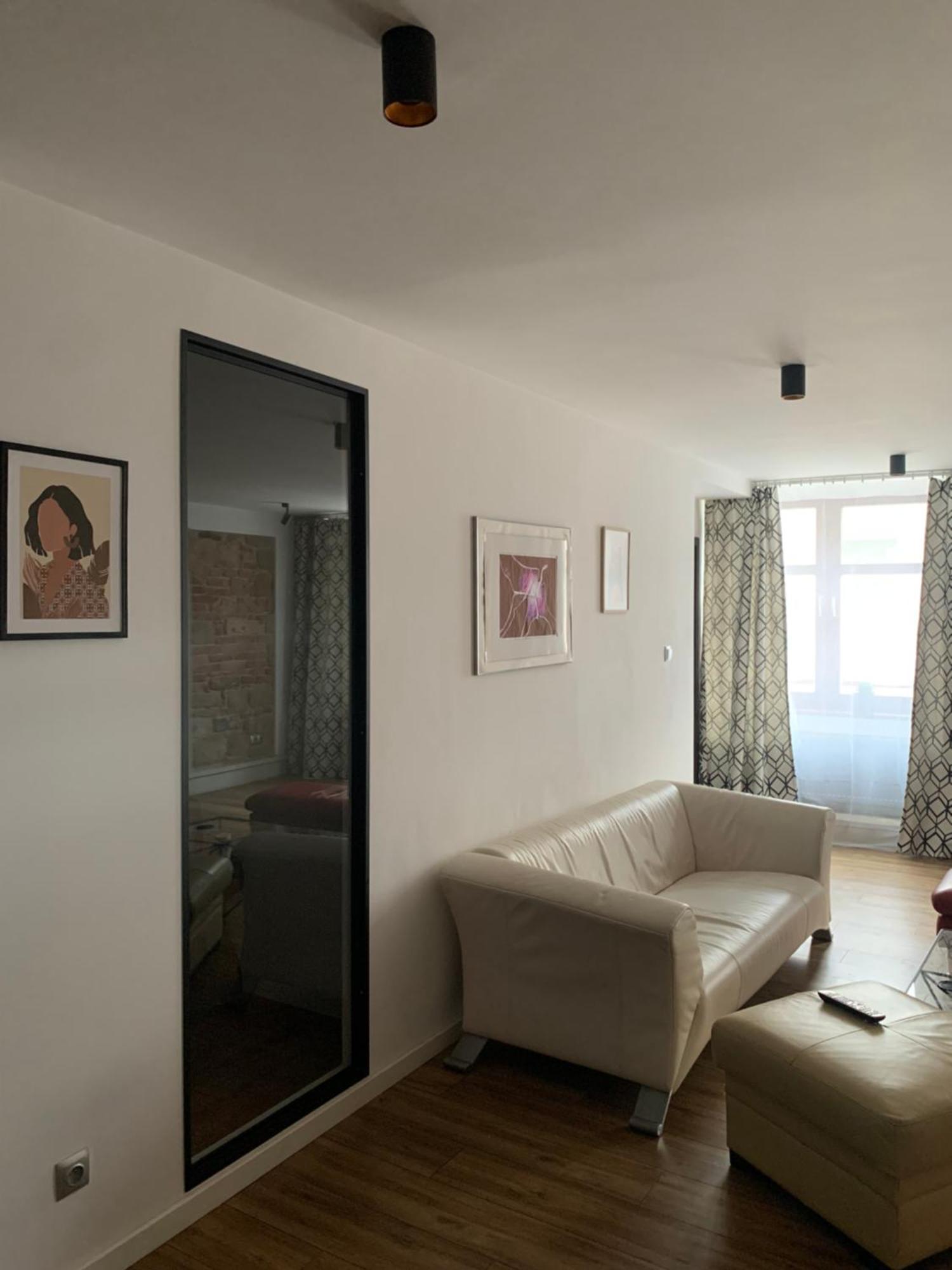 Apartament Gold 2 Złotoryja Exteriör bild