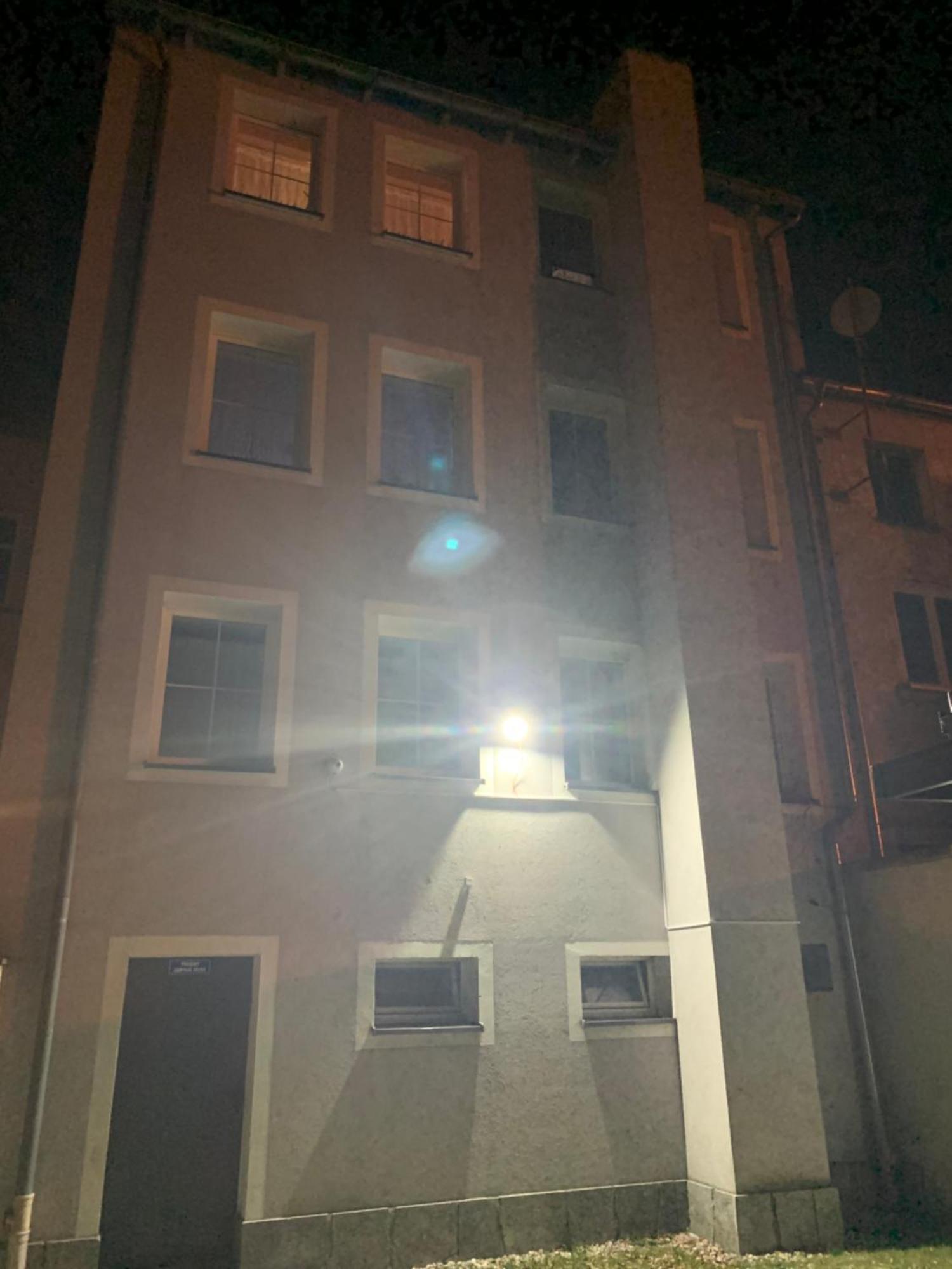 Apartament Gold 2 Złotoryja Exteriör bild