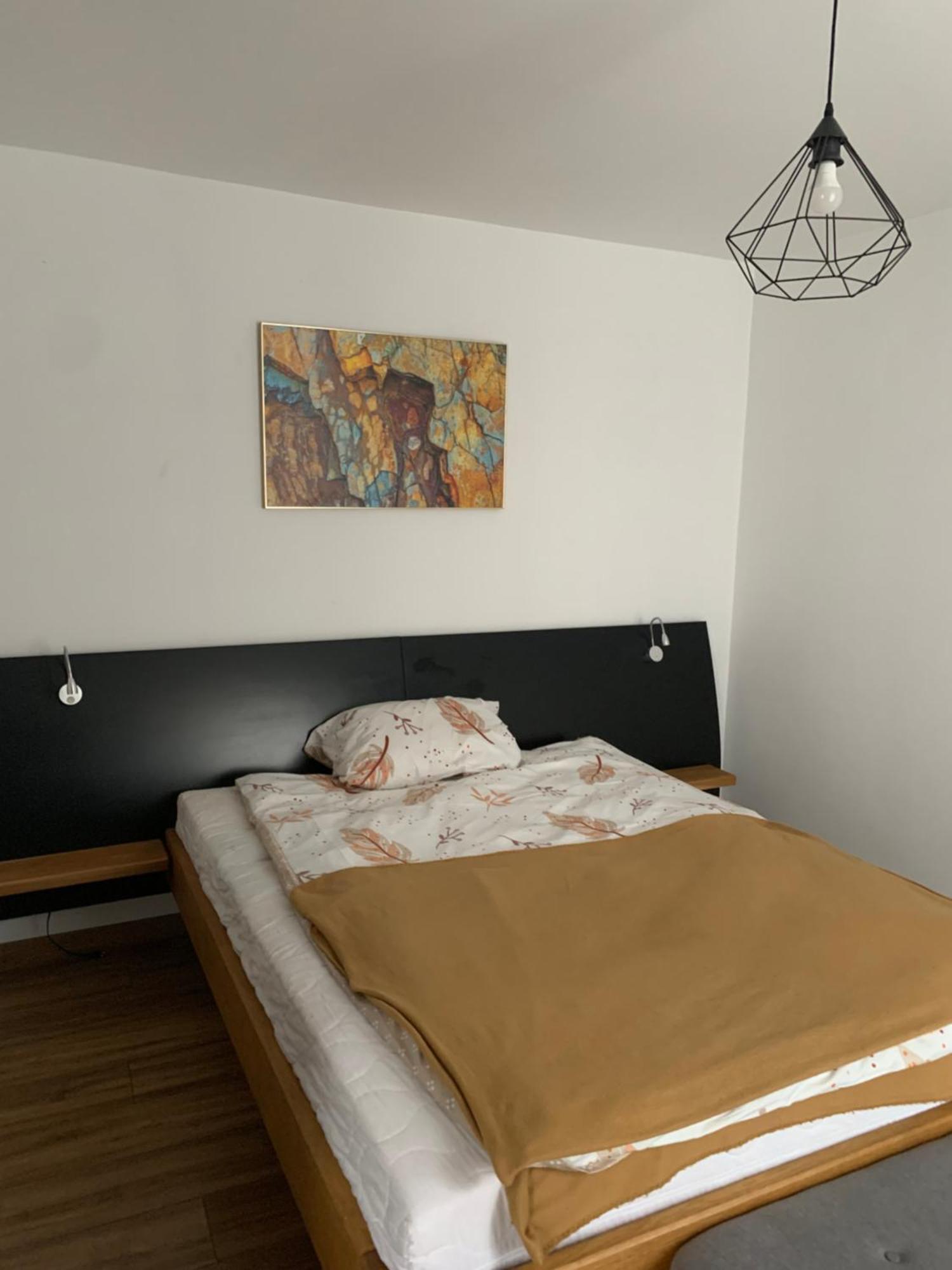 Apartament Gold 2 Złotoryja Exteriör bild