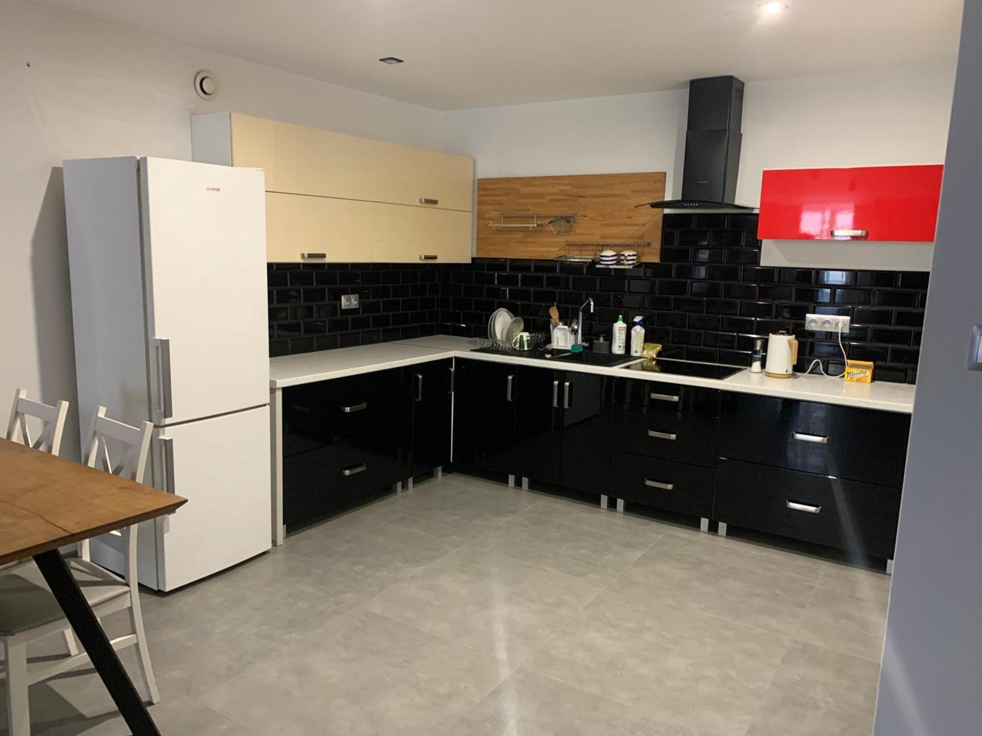 Apartament Gold 2 Złotoryja Exteriör bild