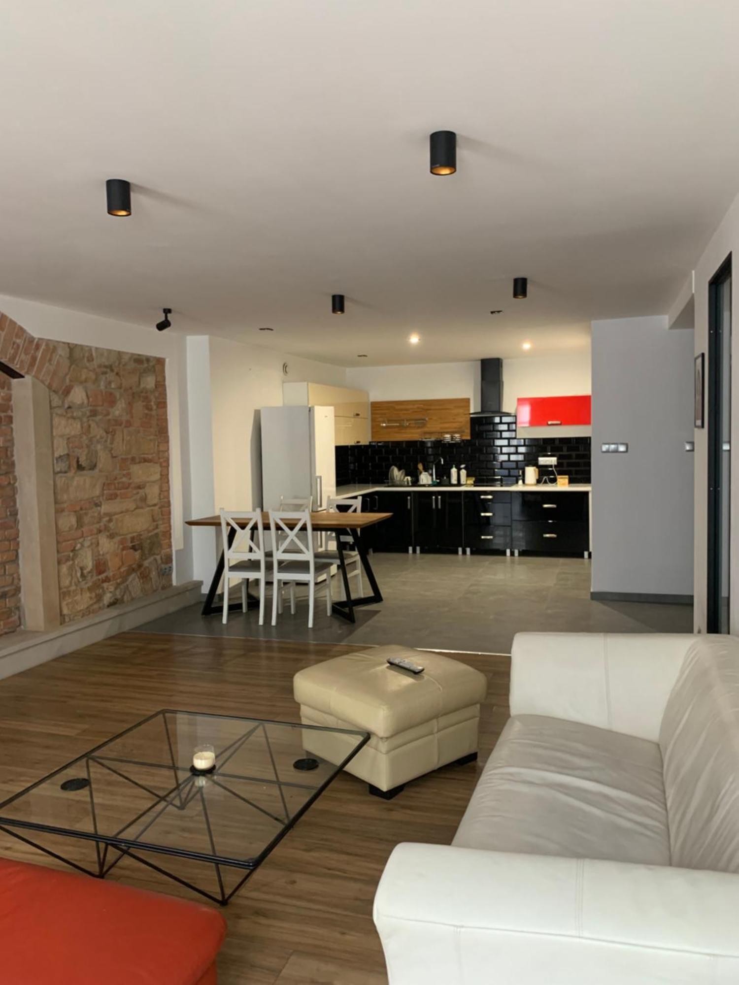 Apartament Gold 2 Złotoryja Exteriör bild