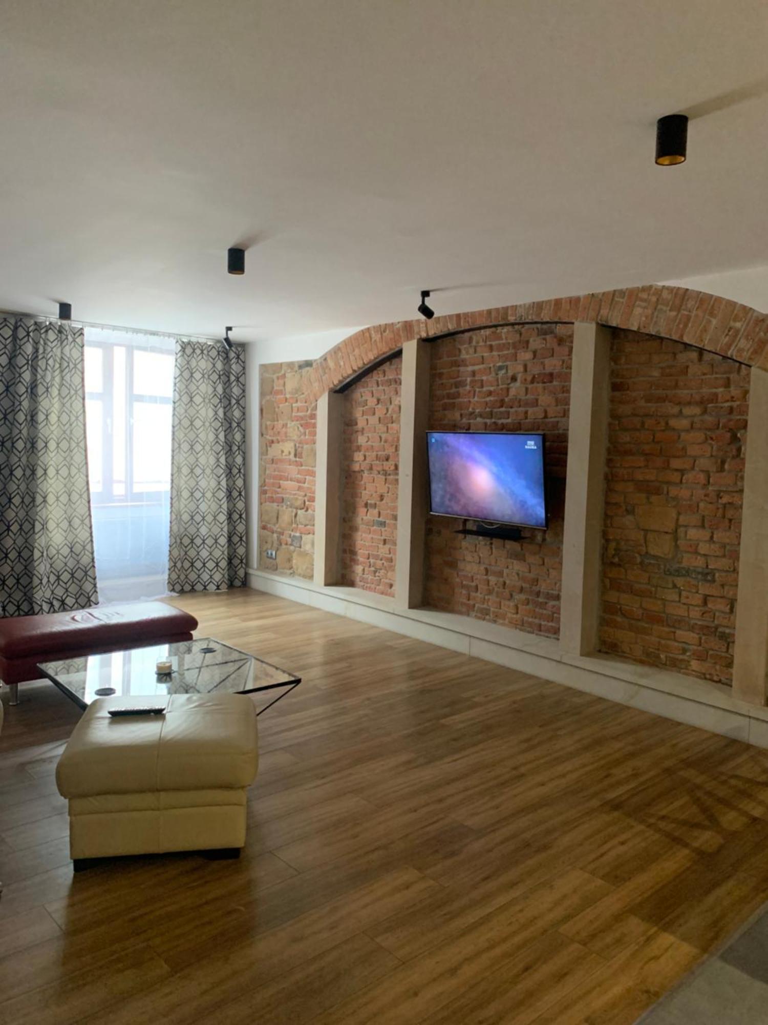 Apartament Gold 2 Złotoryja Exteriör bild